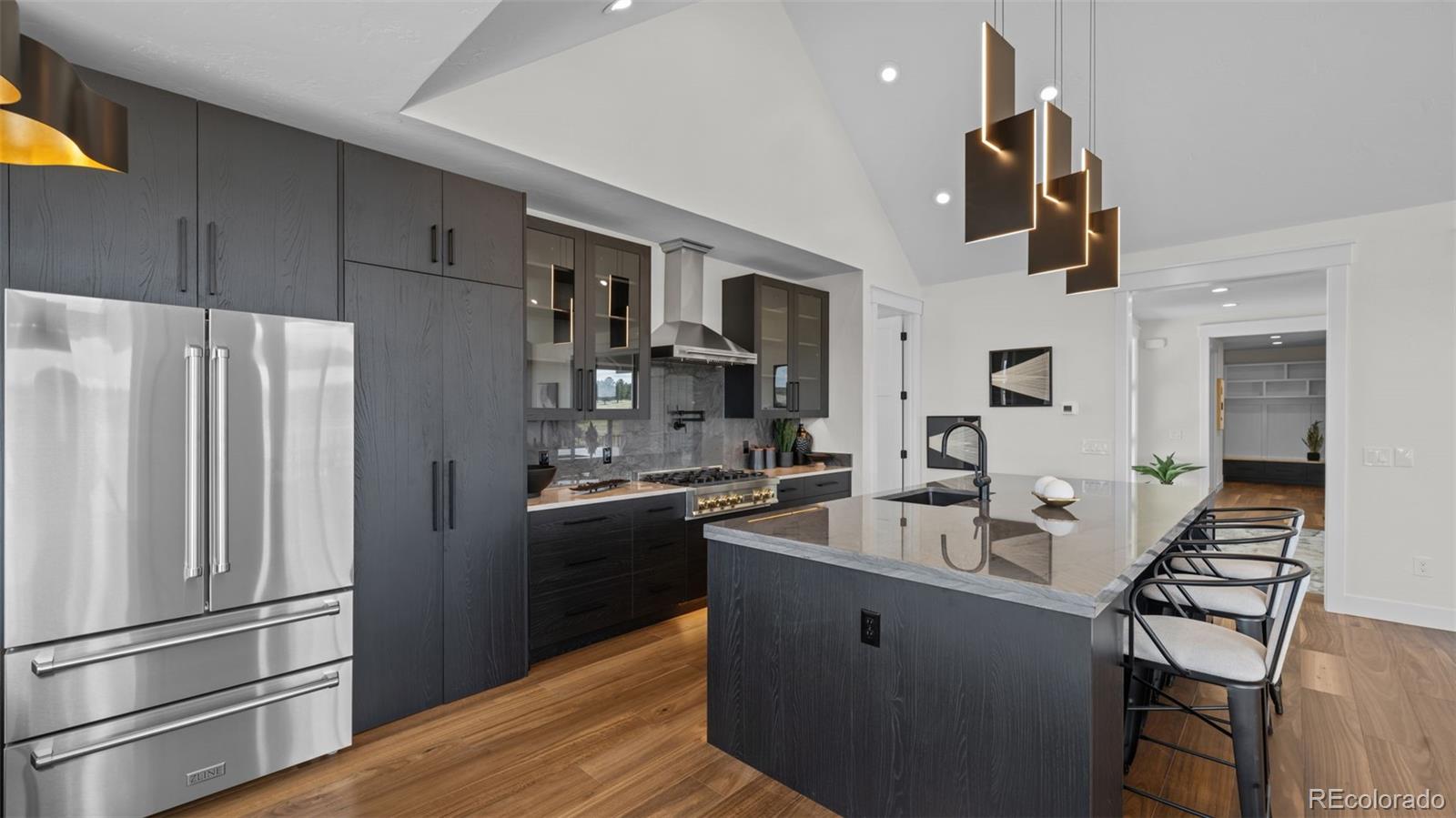 MLS Image #5 for 11619  rambling road,colorado springs, Colorado