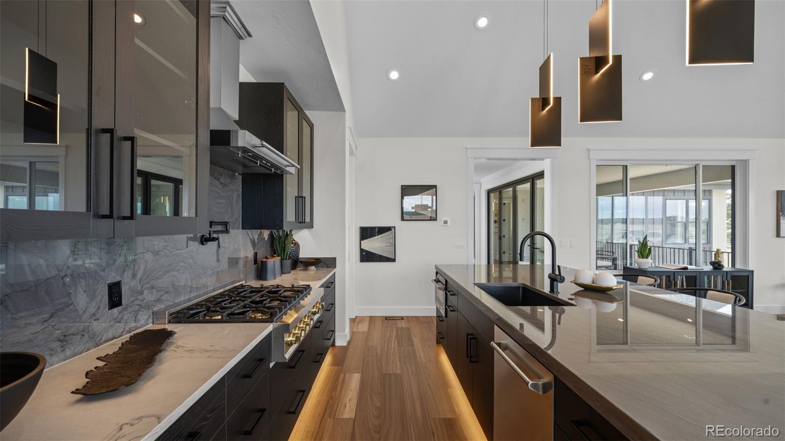 MLS Image #6 for 11619  rambling road,colorado springs, Colorado