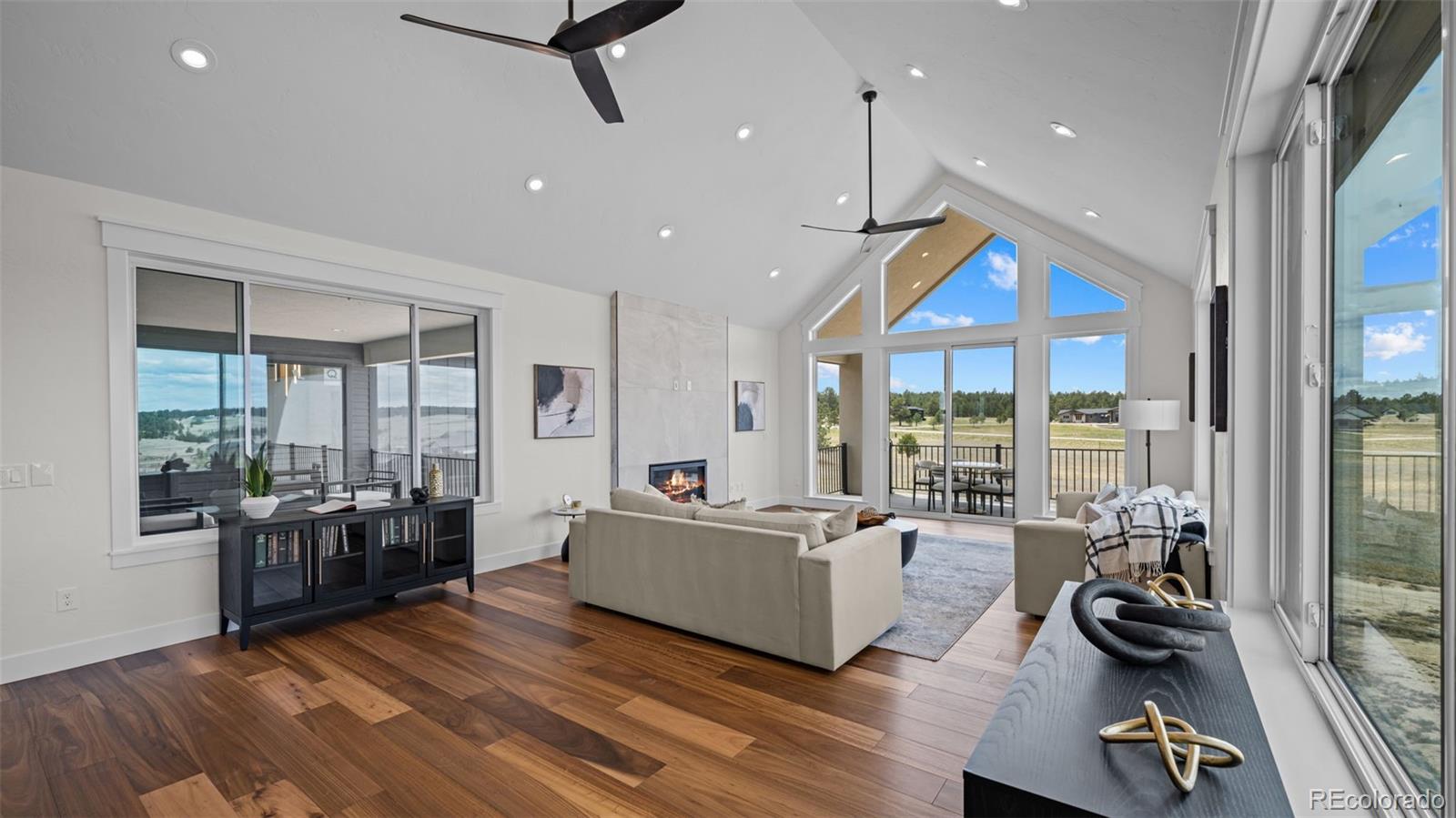 MLS Image #9 for 11619  rambling road,colorado springs, Colorado