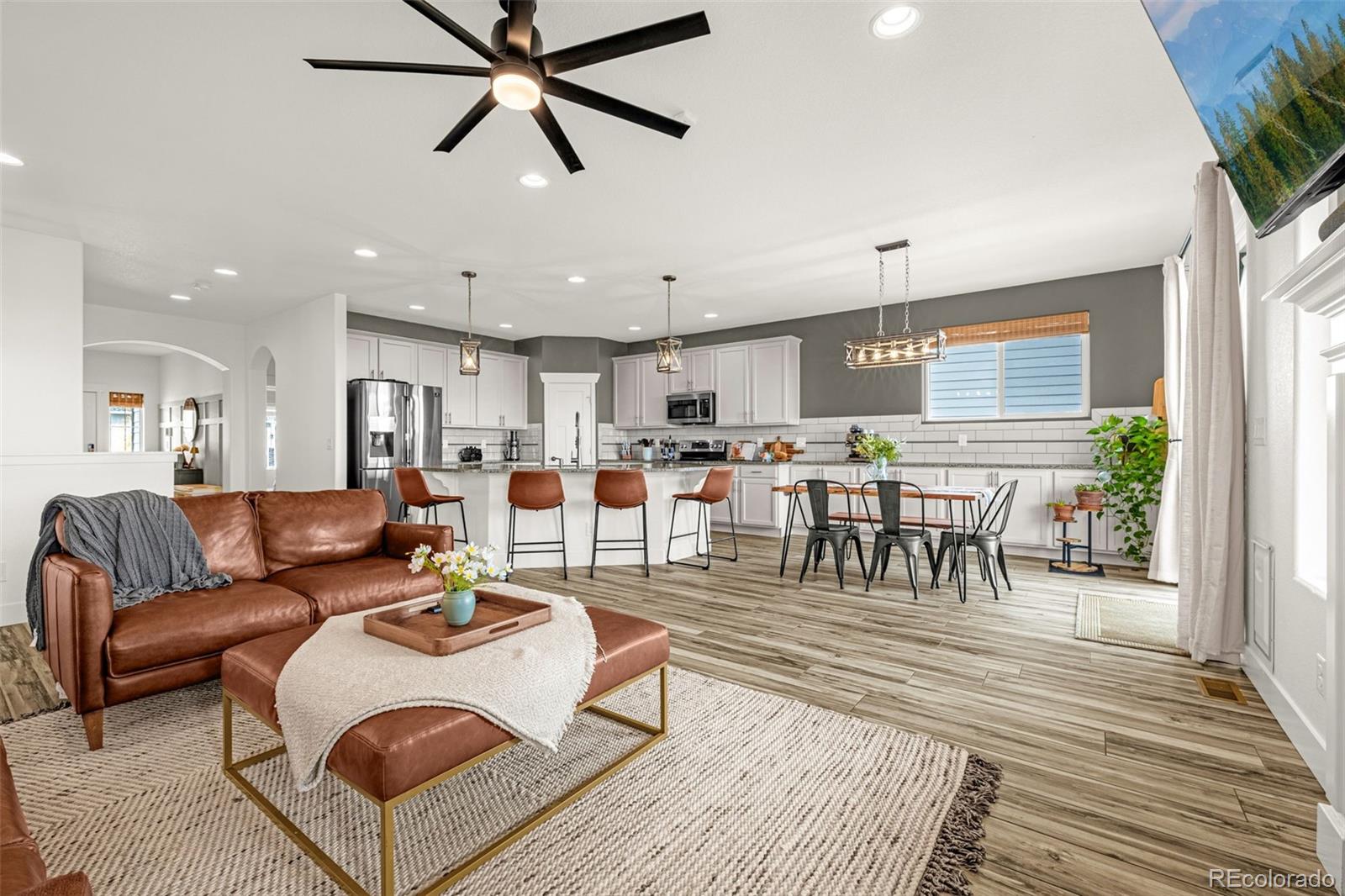 MLS Image #2 for 12647  pyramid peak drive,peyton, Colorado