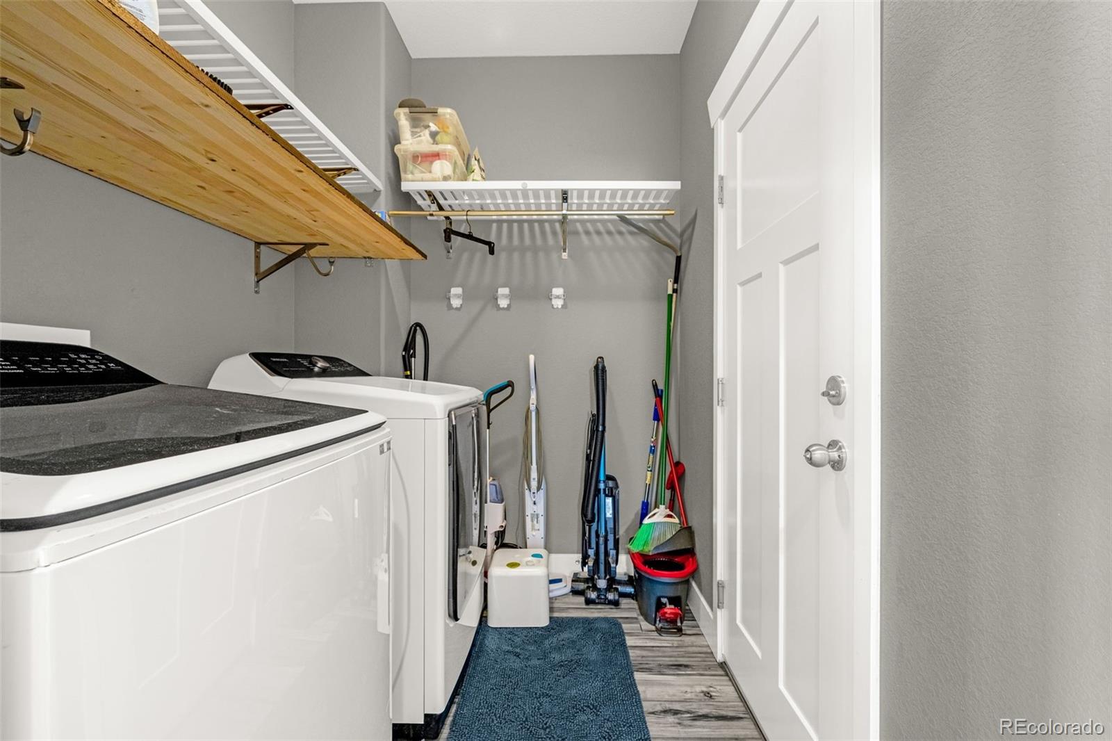 MLS Image #29 for 12647  pyramid peak drive,peyton, Colorado