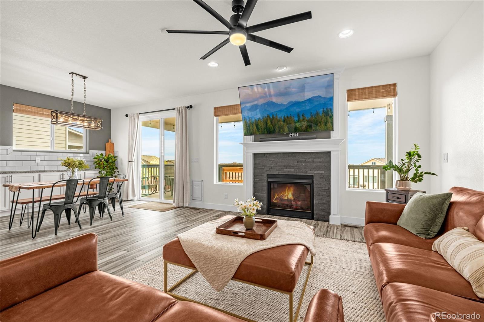 MLS Image #3 for 12647  pyramid peak drive,peyton, Colorado