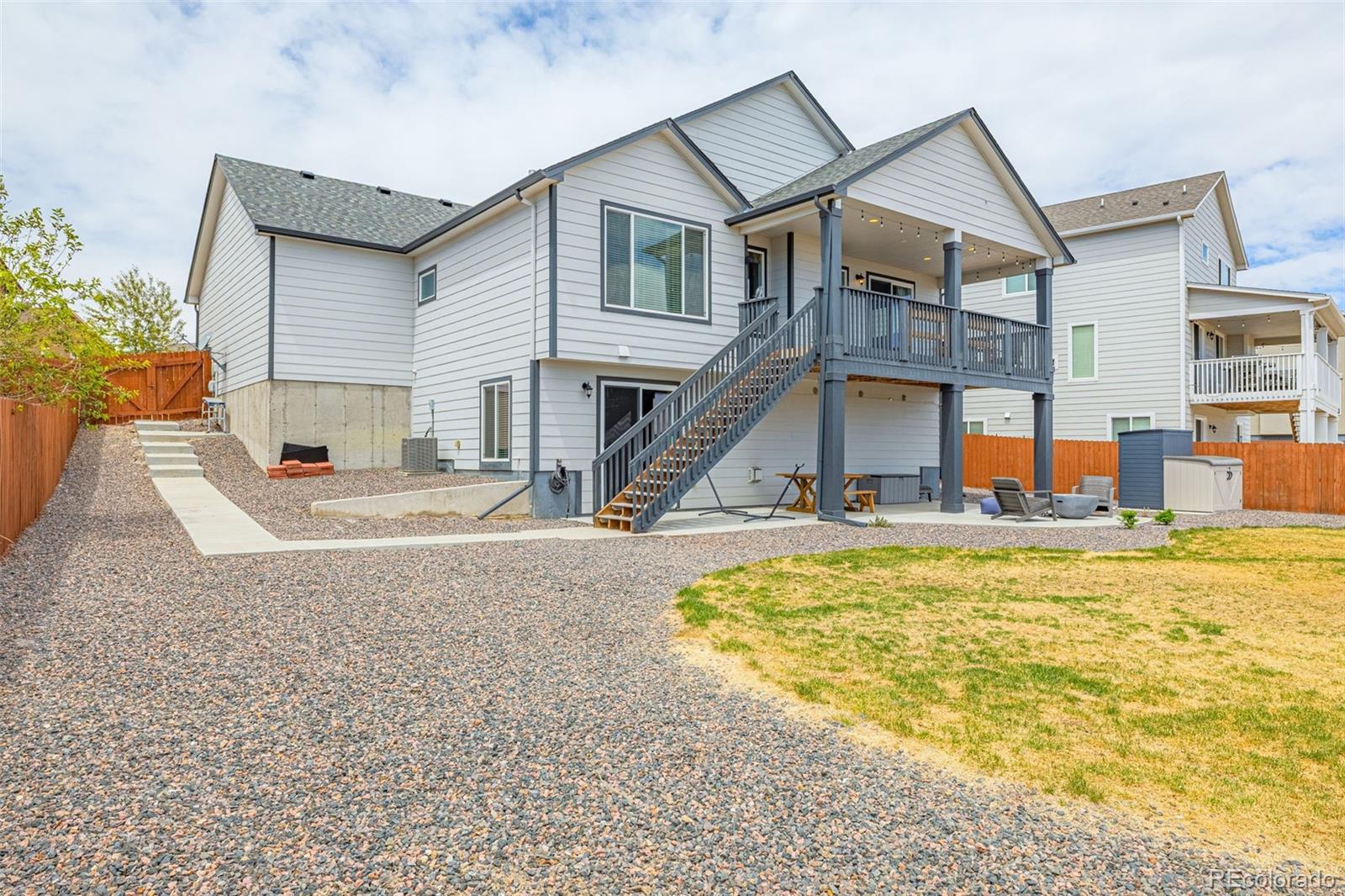 MLS Image #37 for 12647  pyramid peak drive,peyton, Colorado