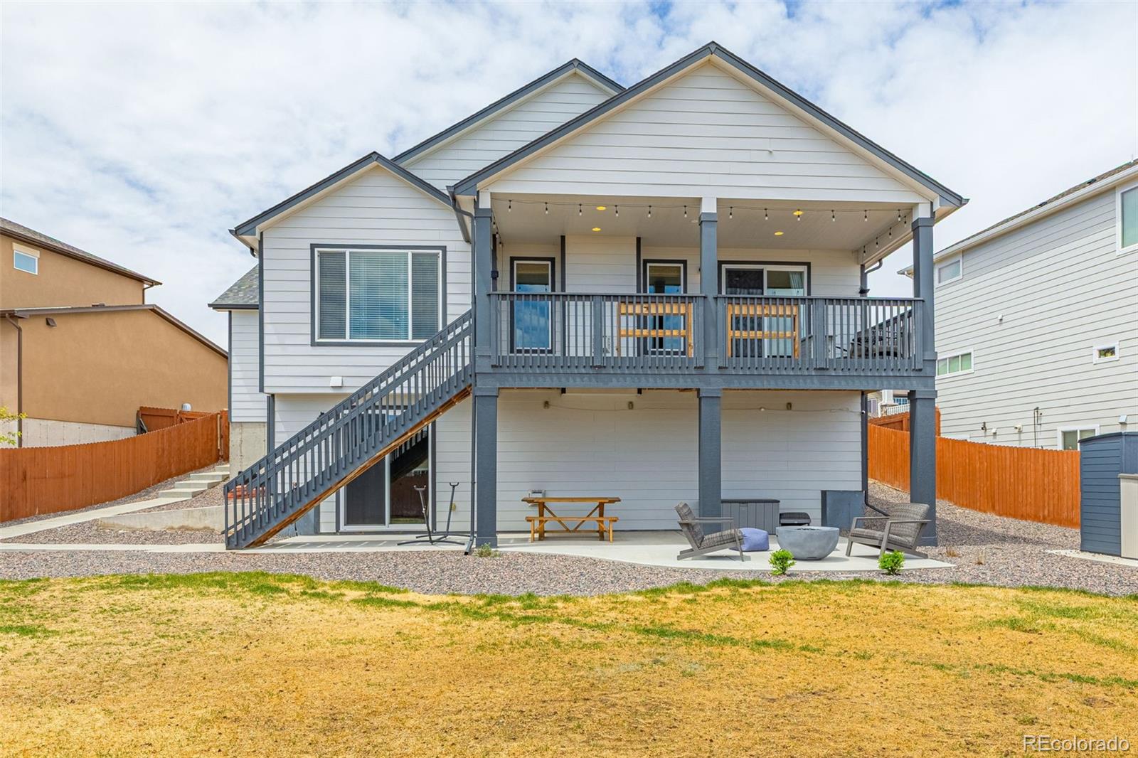 MLS Image #38 for 12647  pyramid peak drive,peyton, Colorado