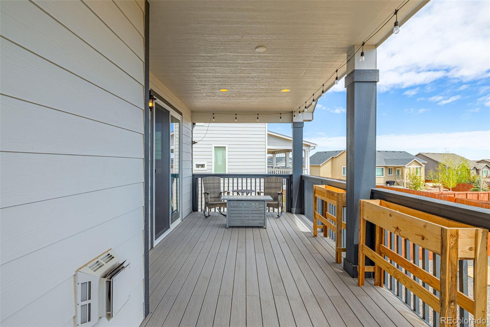 MLS Image #39 for 12647  pyramid peak drive,peyton, Colorado