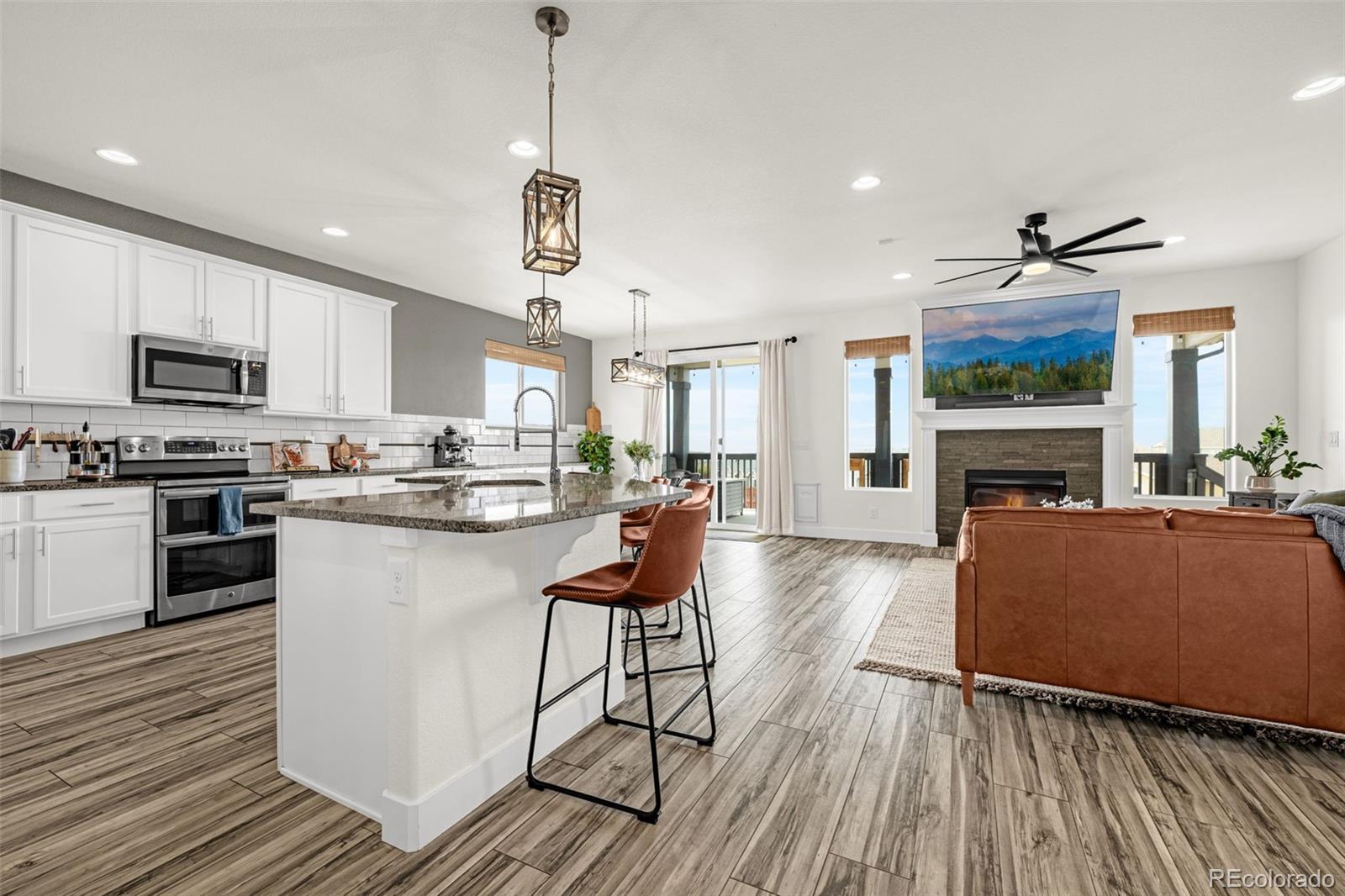 MLS Image #4 for 12647  pyramid peak drive,peyton, Colorado