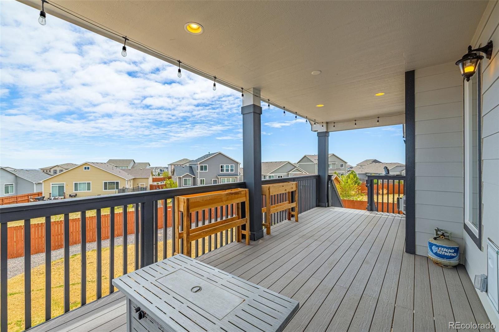 MLS Image #40 for 12647  pyramid peak drive,peyton, Colorado