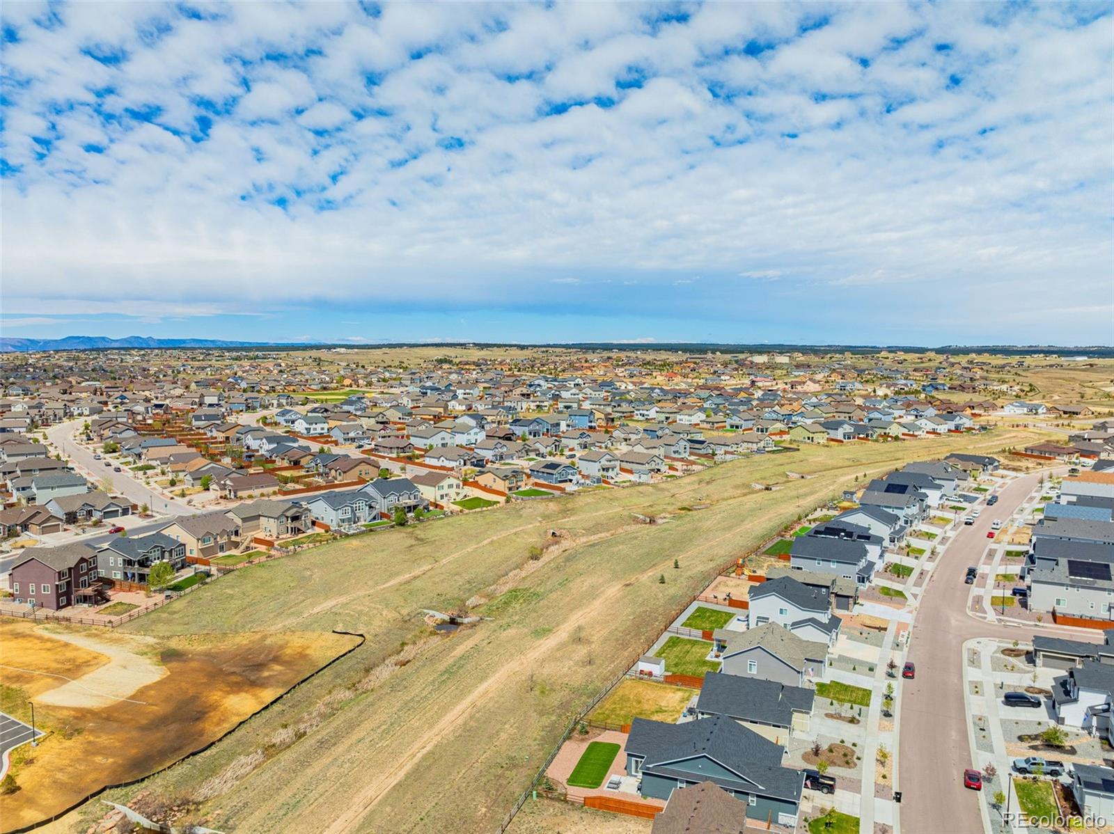 MLS Image #42 for 12647  pyramid peak drive,peyton, Colorado