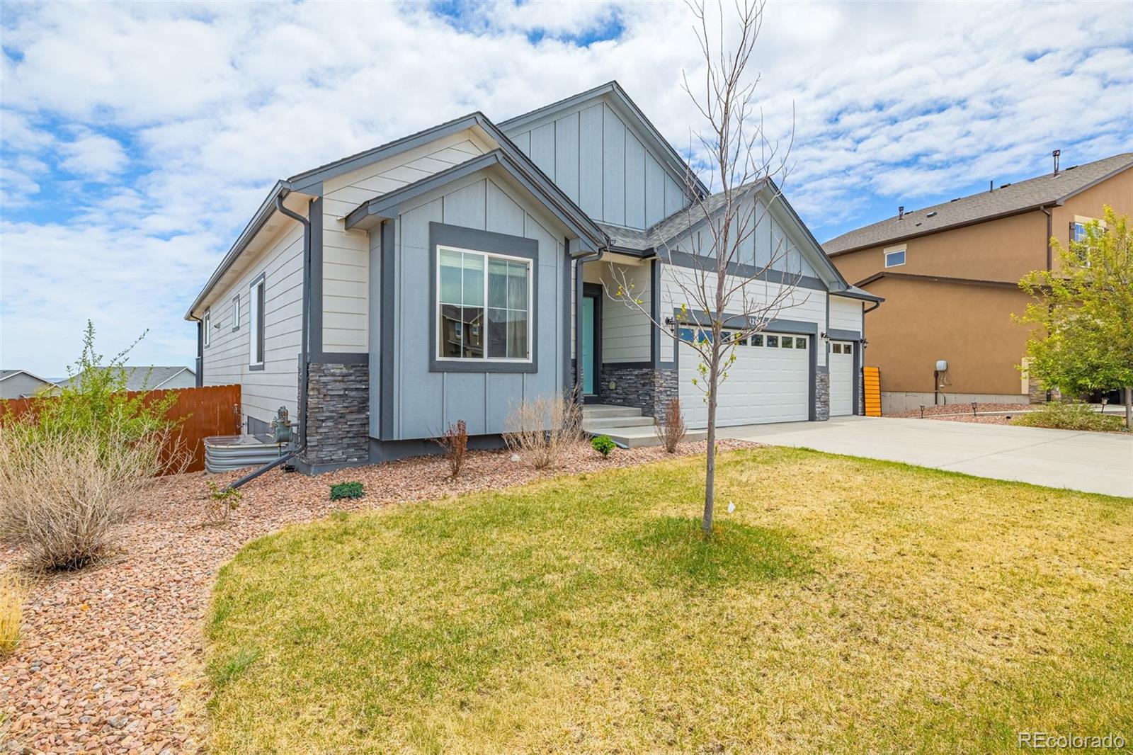MLS Image #44 for 12647  pyramid peak drive,peyton, Colorado