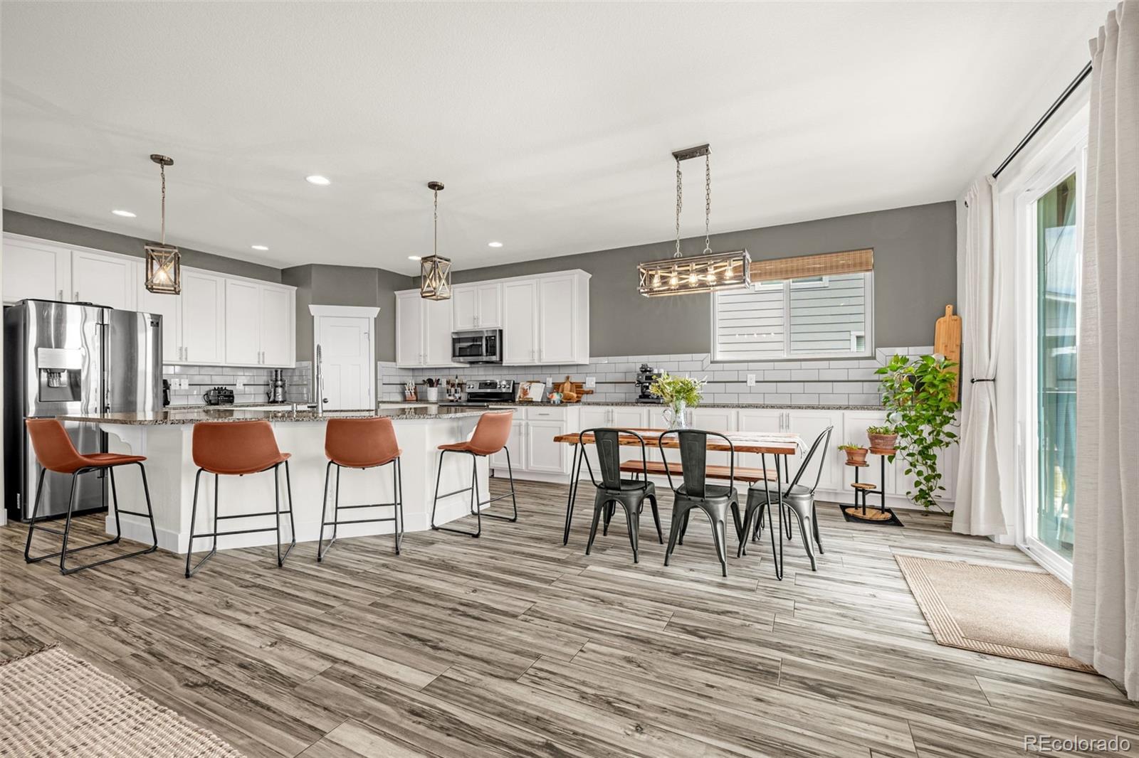 MLS Image #5 for 12647  pyramid peak drive,peyton, Colorado