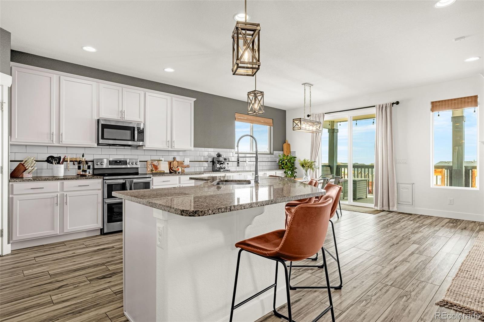 MLS Image #8 for 12647  pyramid peak drive,peyton, Colorado