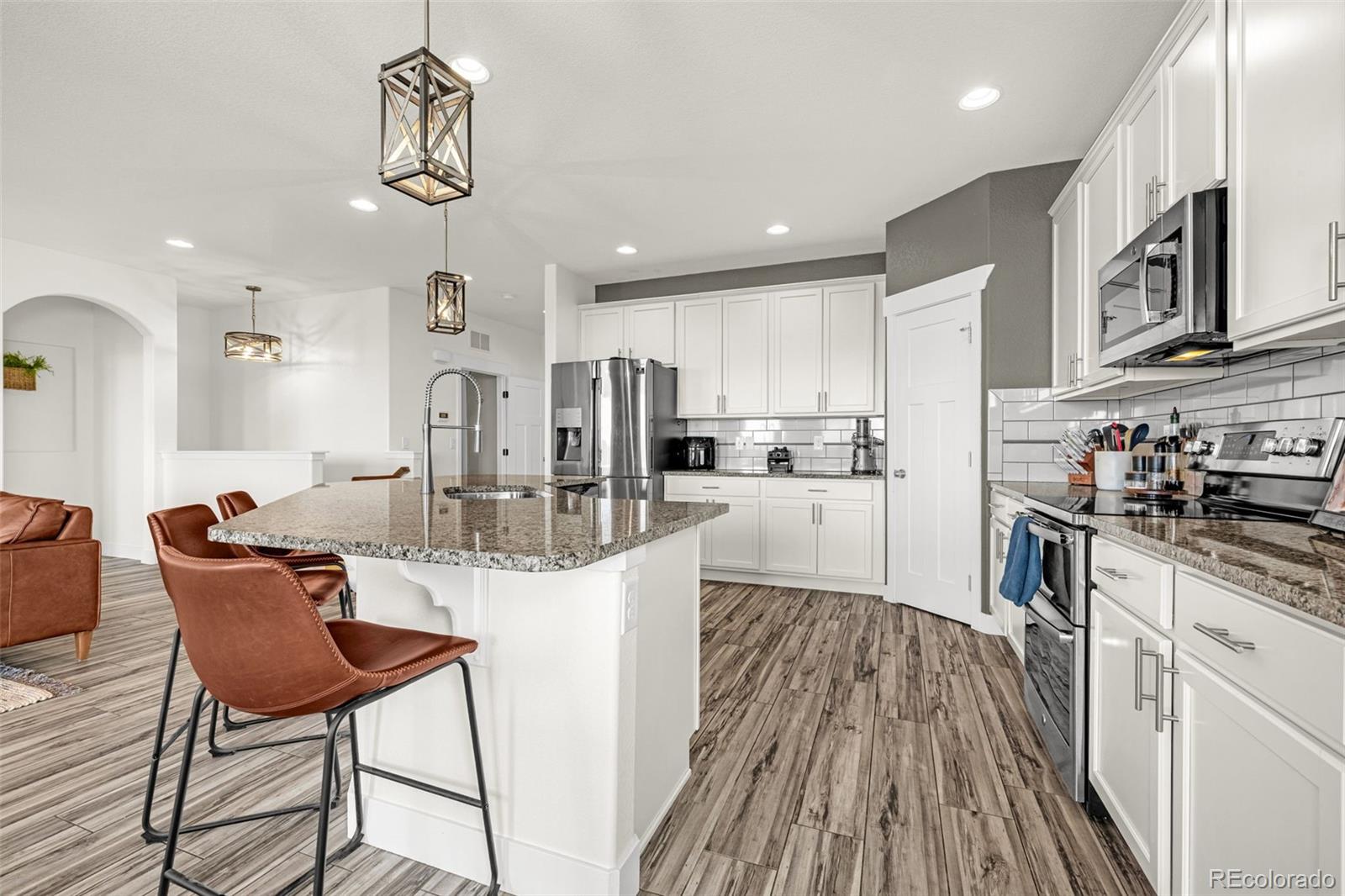 MLS Image #9 for 12647  pyramid peak drive,peyton, Colorado