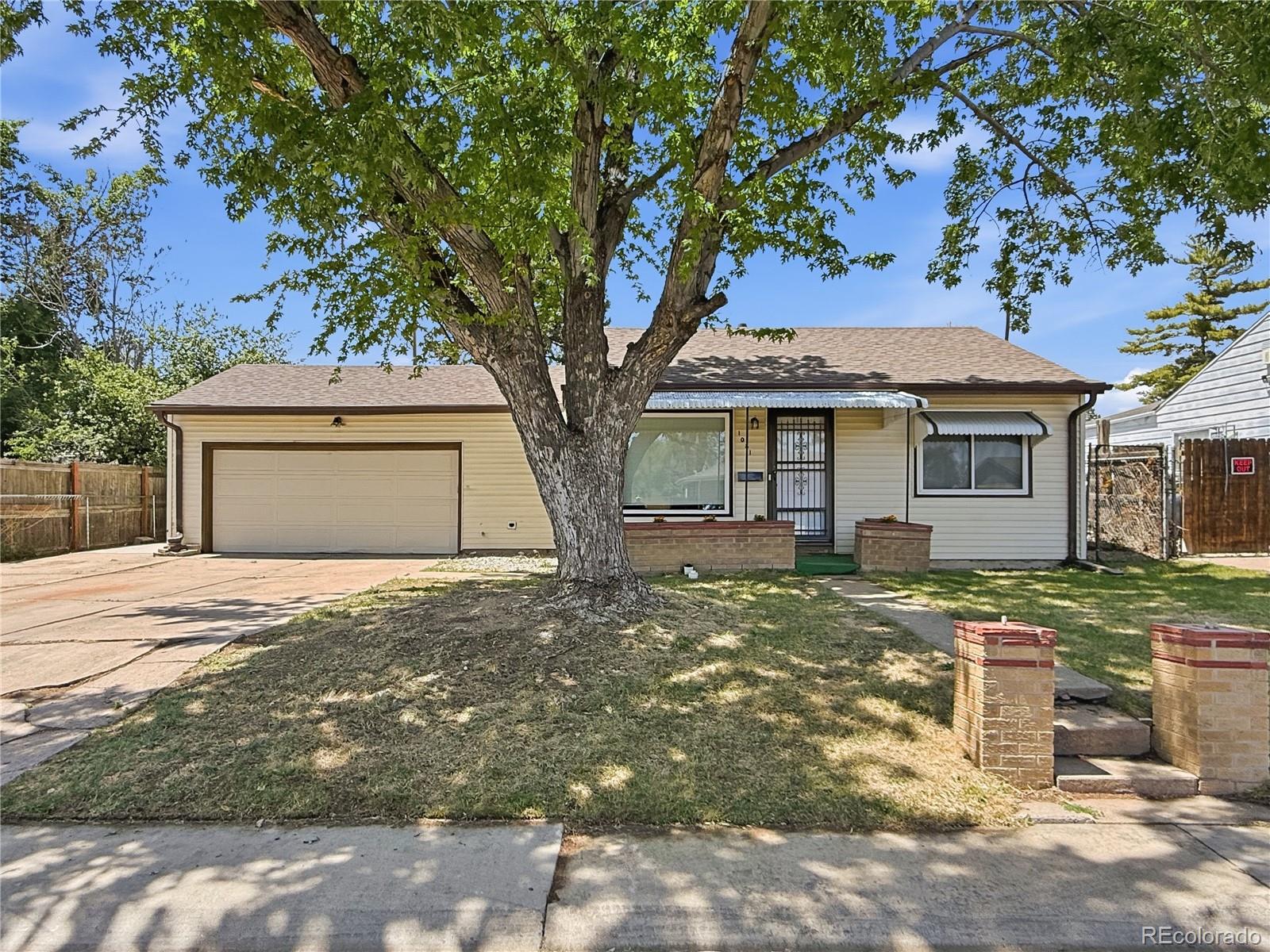 MLS Image #0 for 1081 s knox court,denver, Colorado