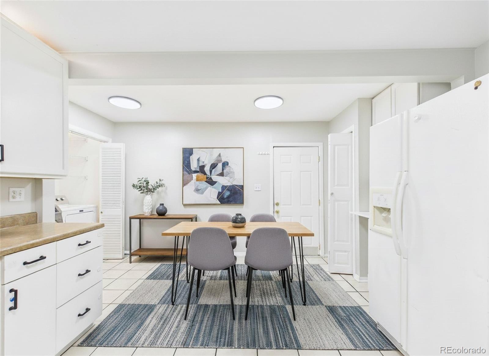 MLS Image #15 for 1081 s knox court,denver, Colorado