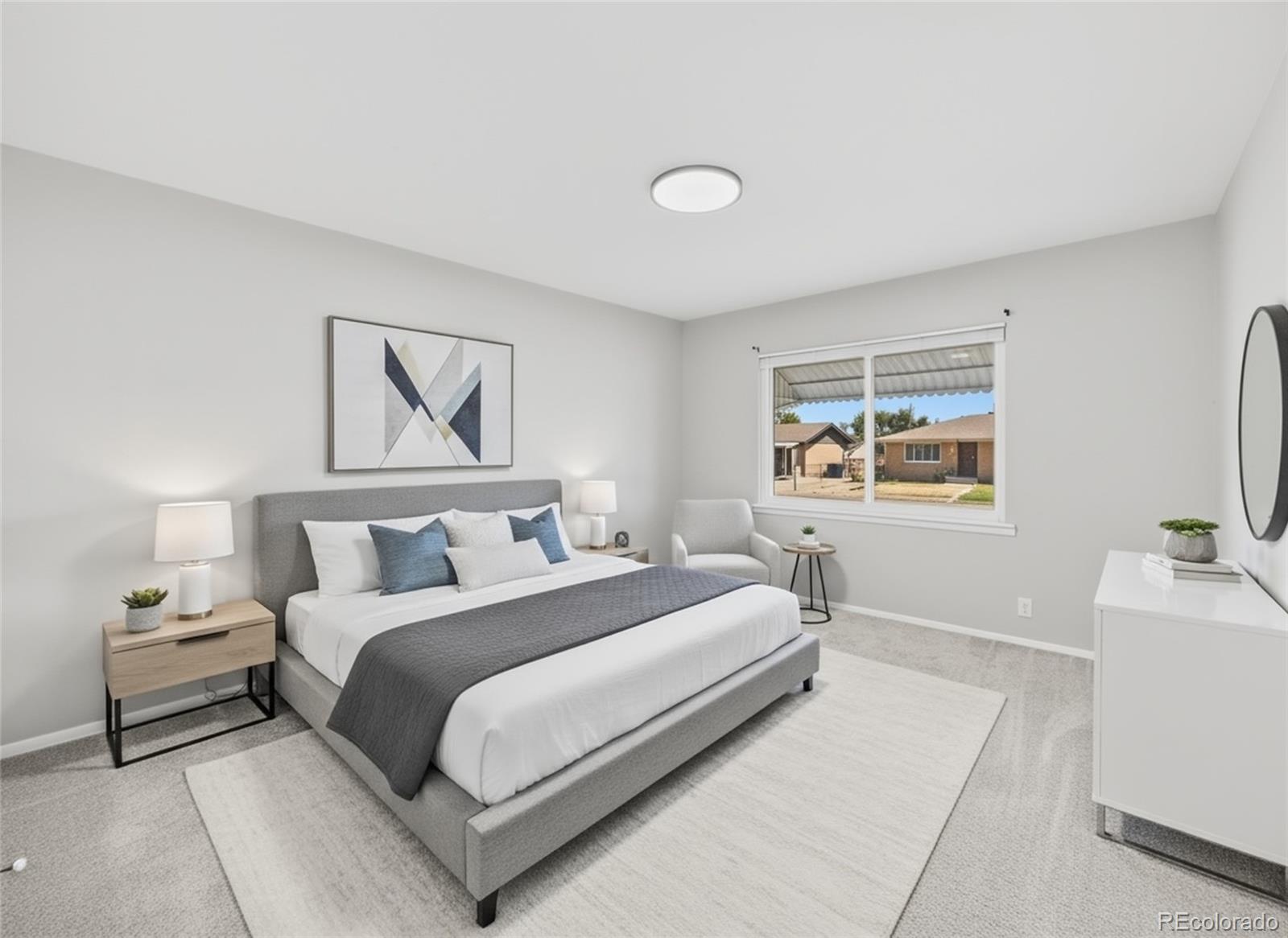 MLS Image #20 for 1081 s knox court,denver, Colorado