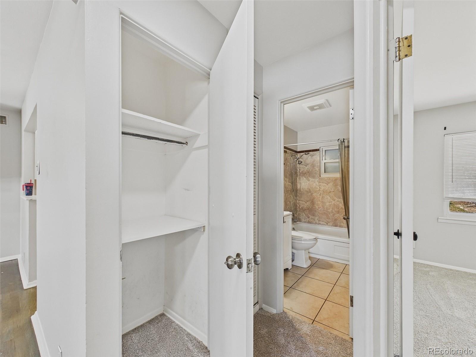 MLS Image #22 for 1081 s knox court,denver, Colorado