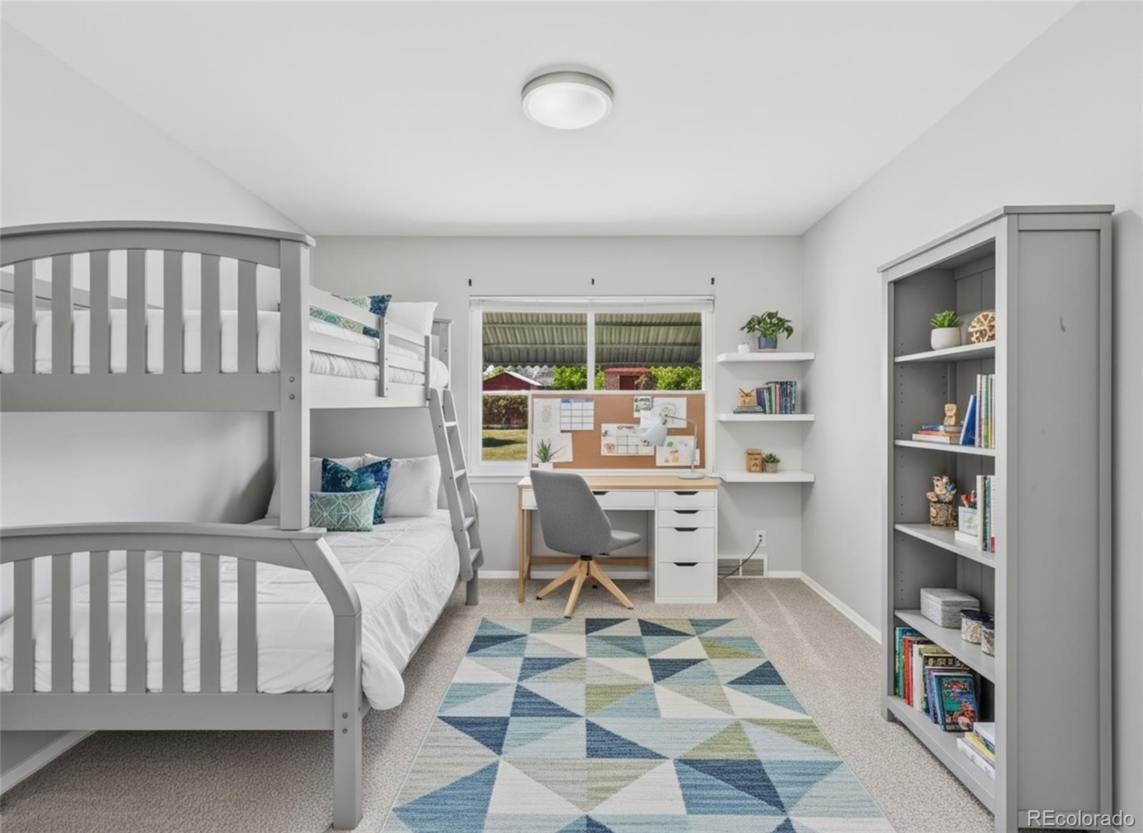 MLS Image #26 for 1081 s knox court,denver, Colorado