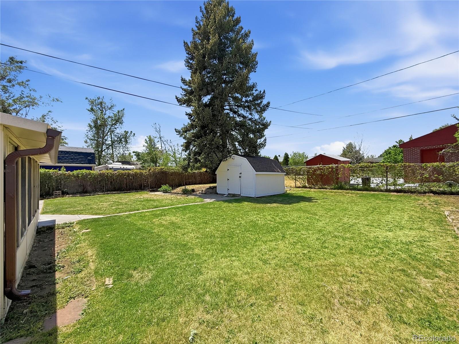 MLS Image #28 for 1081 s knox court,denver, Colorado