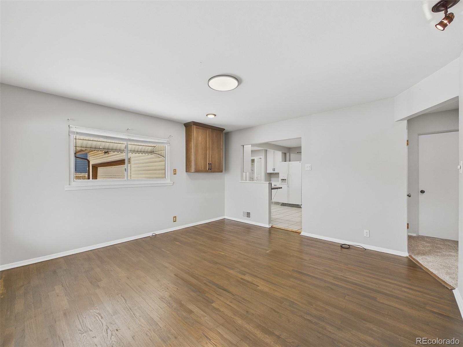 MLS Image #3 for 1081 s knox court,denver, Colorado