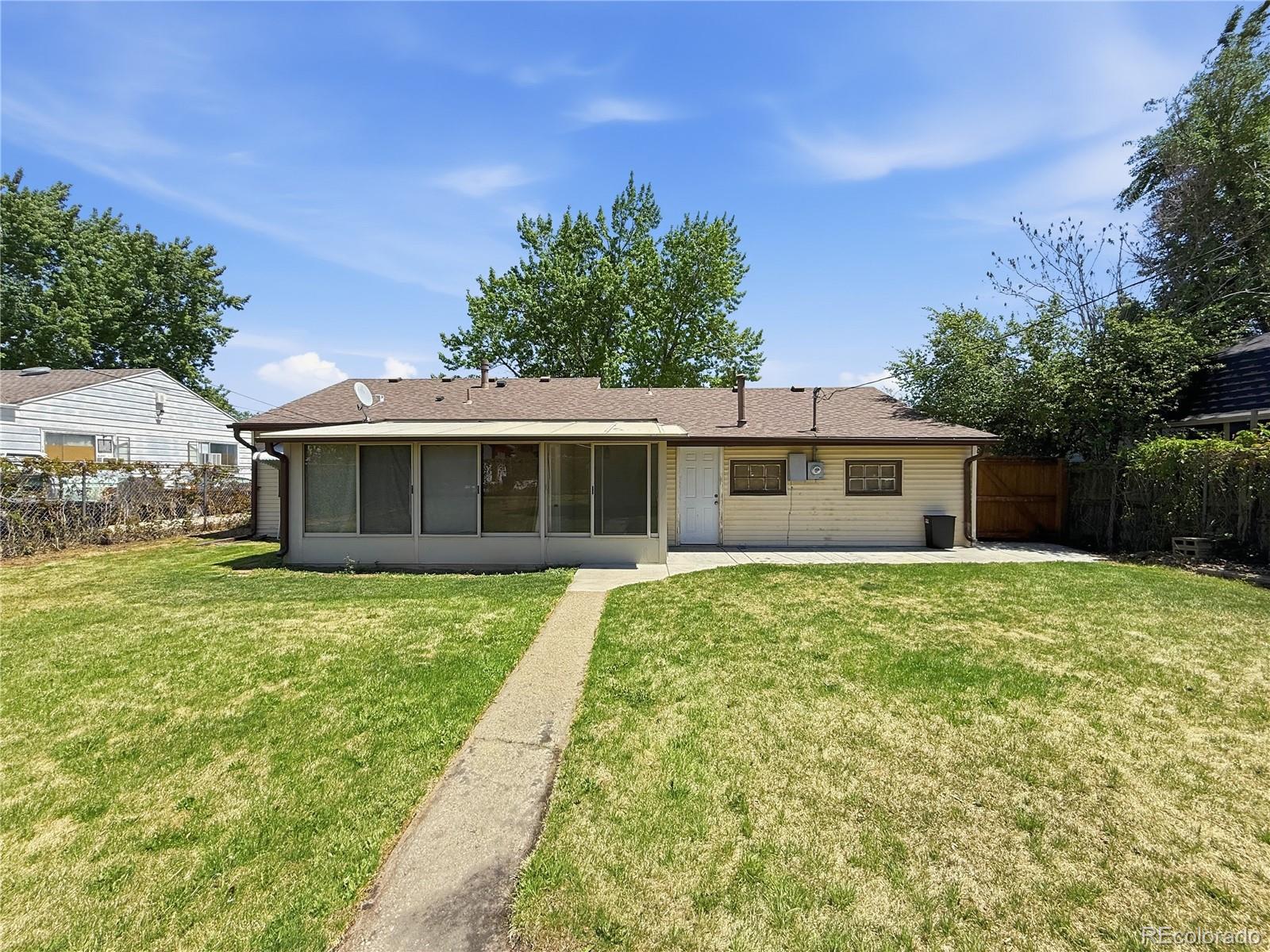 MLS Image #30 for 1081 s knox court,denver, Colorado