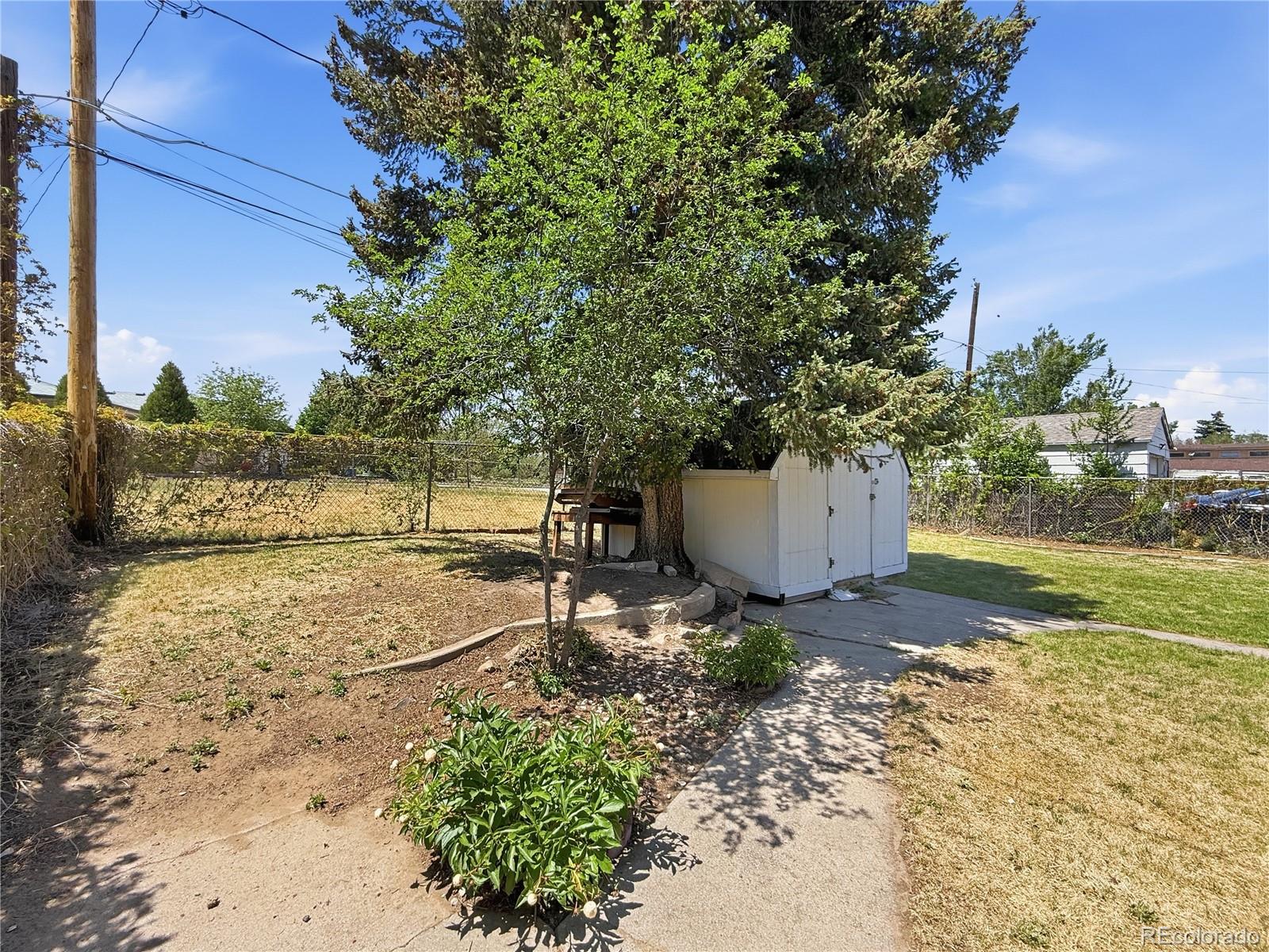 MLS Image #31 for 1081 s knox court,denver, Colorado