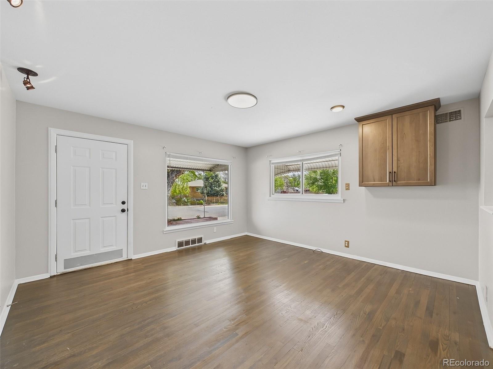 MLS Image #4 for 1081 s knox court,denver, Colorado