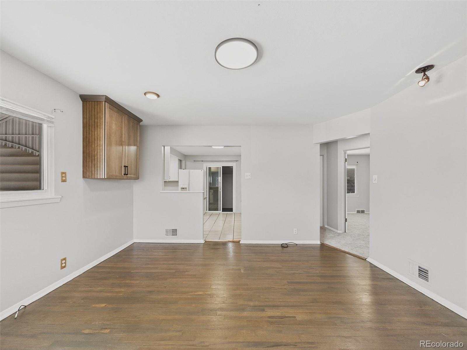 MLS Image #7 for 1081 s knox court,denver, Colorado