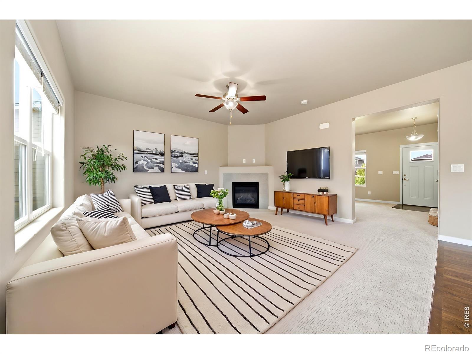 MLS Image #2 for 1594  monterey valley parkway,severance, Colorado