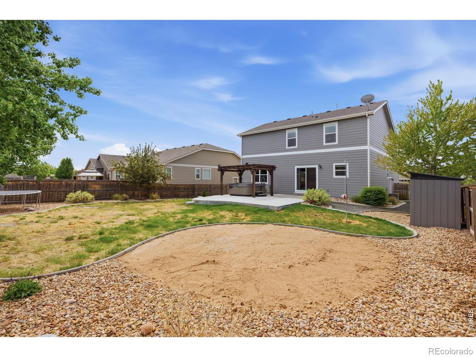 MLS Image #28 for 1594  monterey valley parkway,severance, Colorado