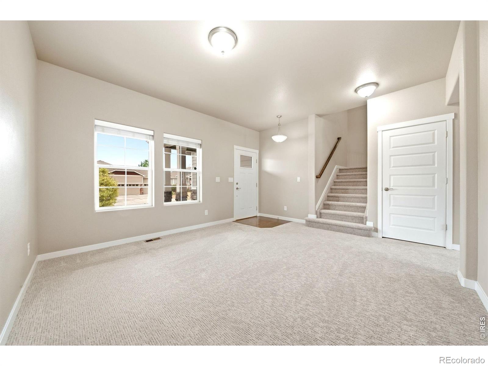 MLS Image #3 for 1594  monterey valley parkway,severance, Colorado