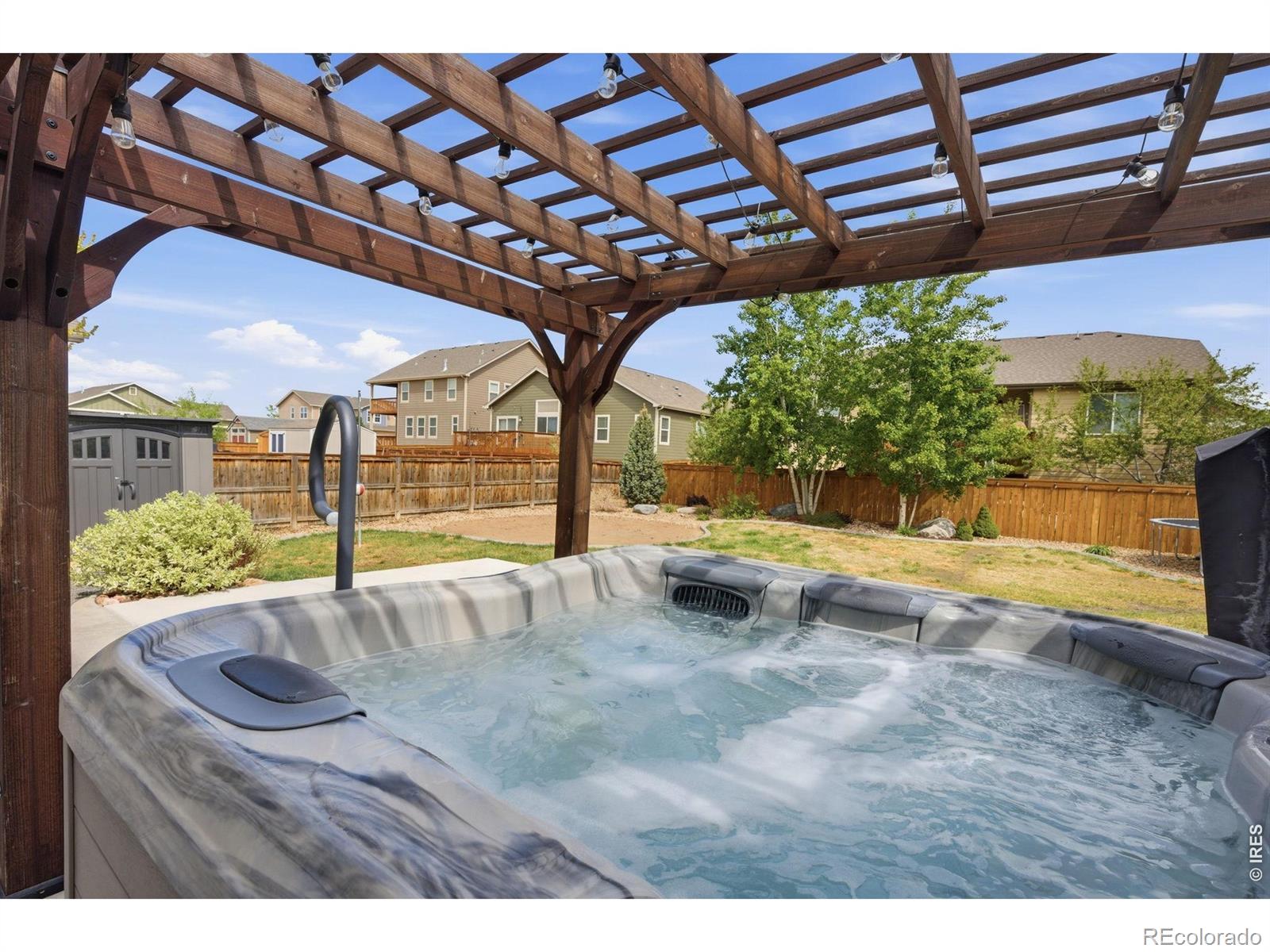 MLS Image #30 for 1594  monterey valley parkway,severance, Colorado