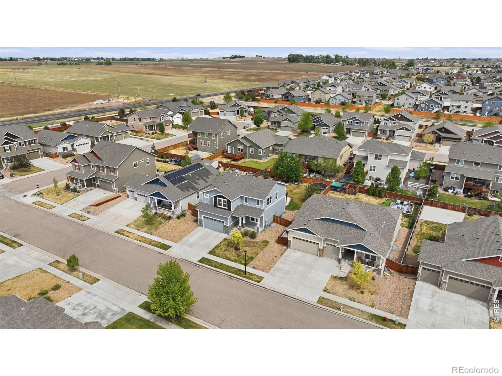 MLS Image #31 for 1594  monterey valley parkway,severance, Colorado