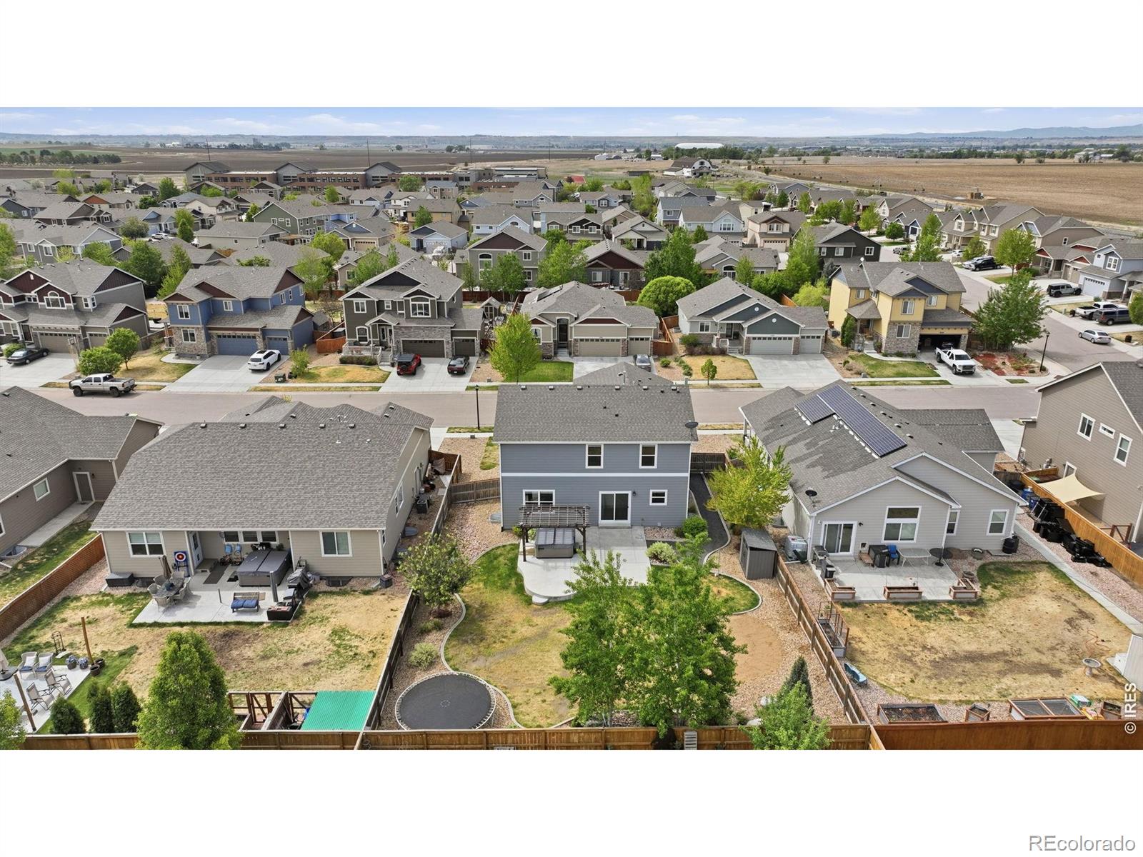 MLS Image #32 for 1594  monterey valley parkway,severance, Colorado