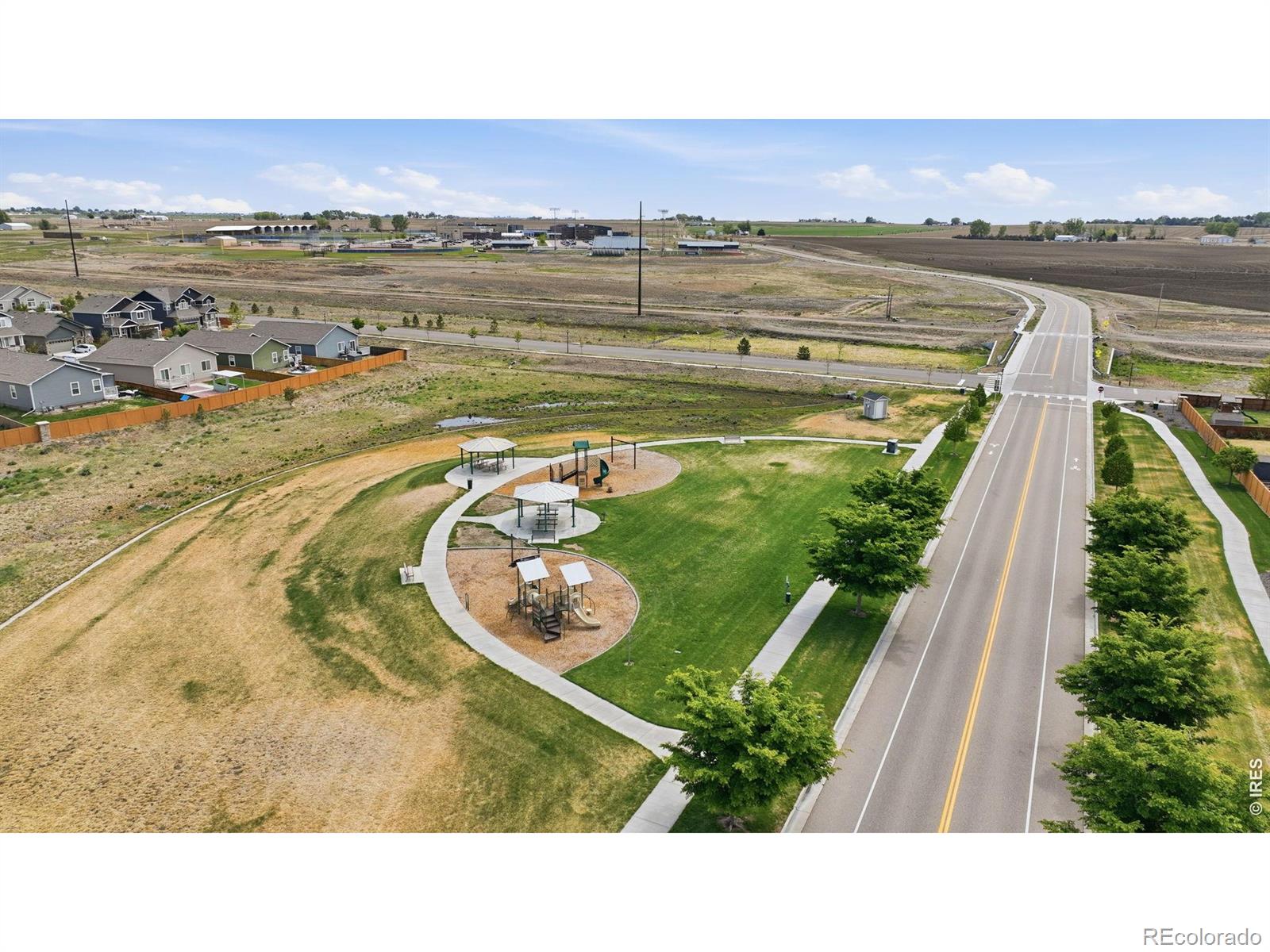 MLS Image #34 for 1594  monterey valley parkway,severance, Colorado