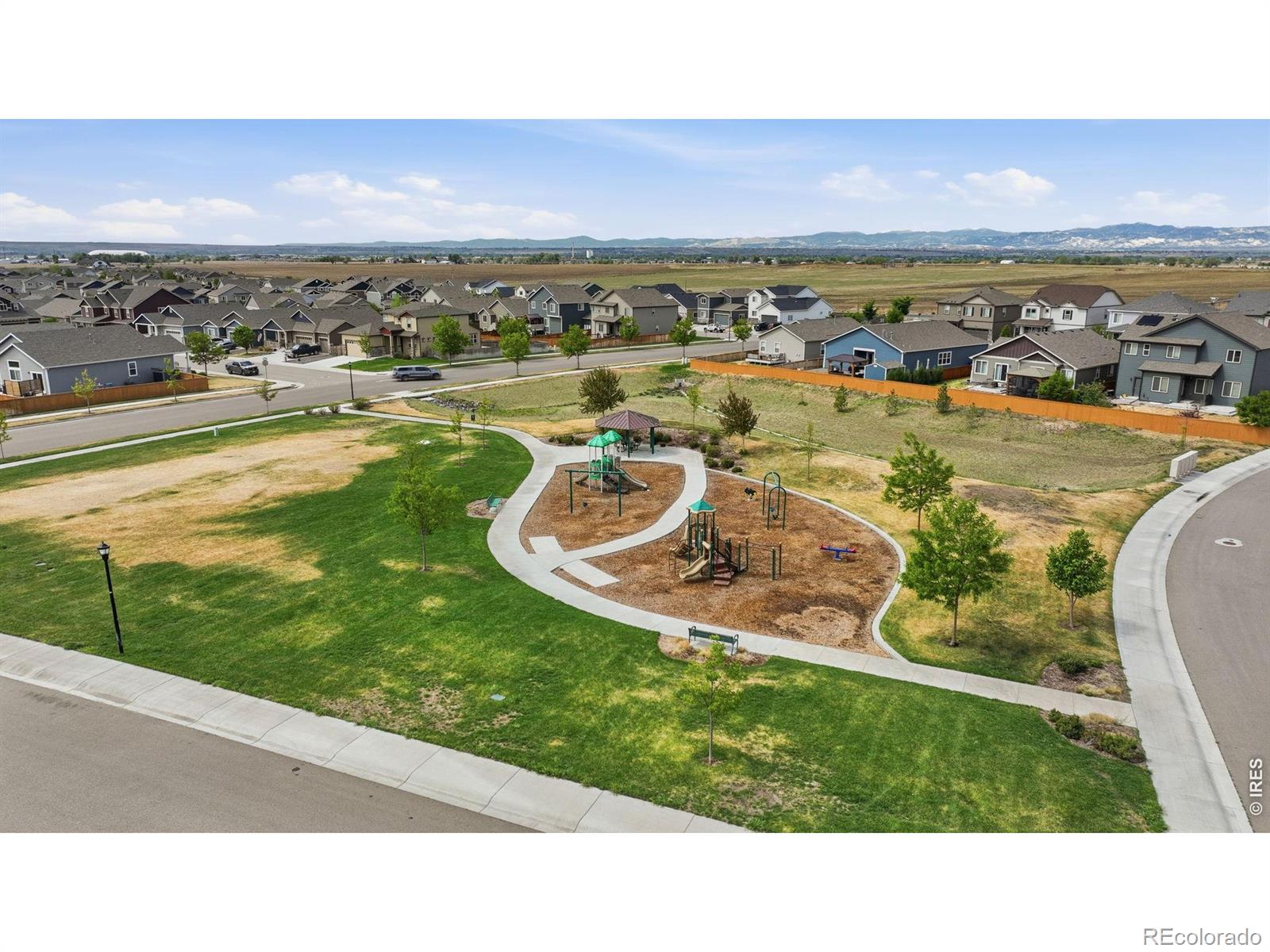 MLS Image #35 for 1594  monterey valley parkway,severance, Colorado