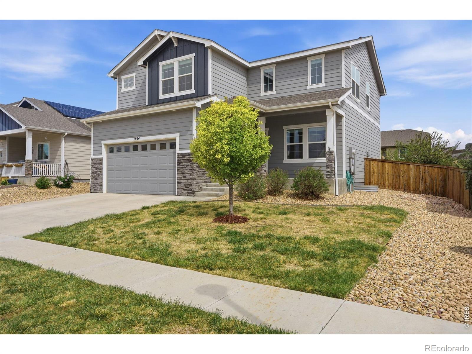 MLS Image #36 for 1594  monterey valley parkway,severance, Colorado
