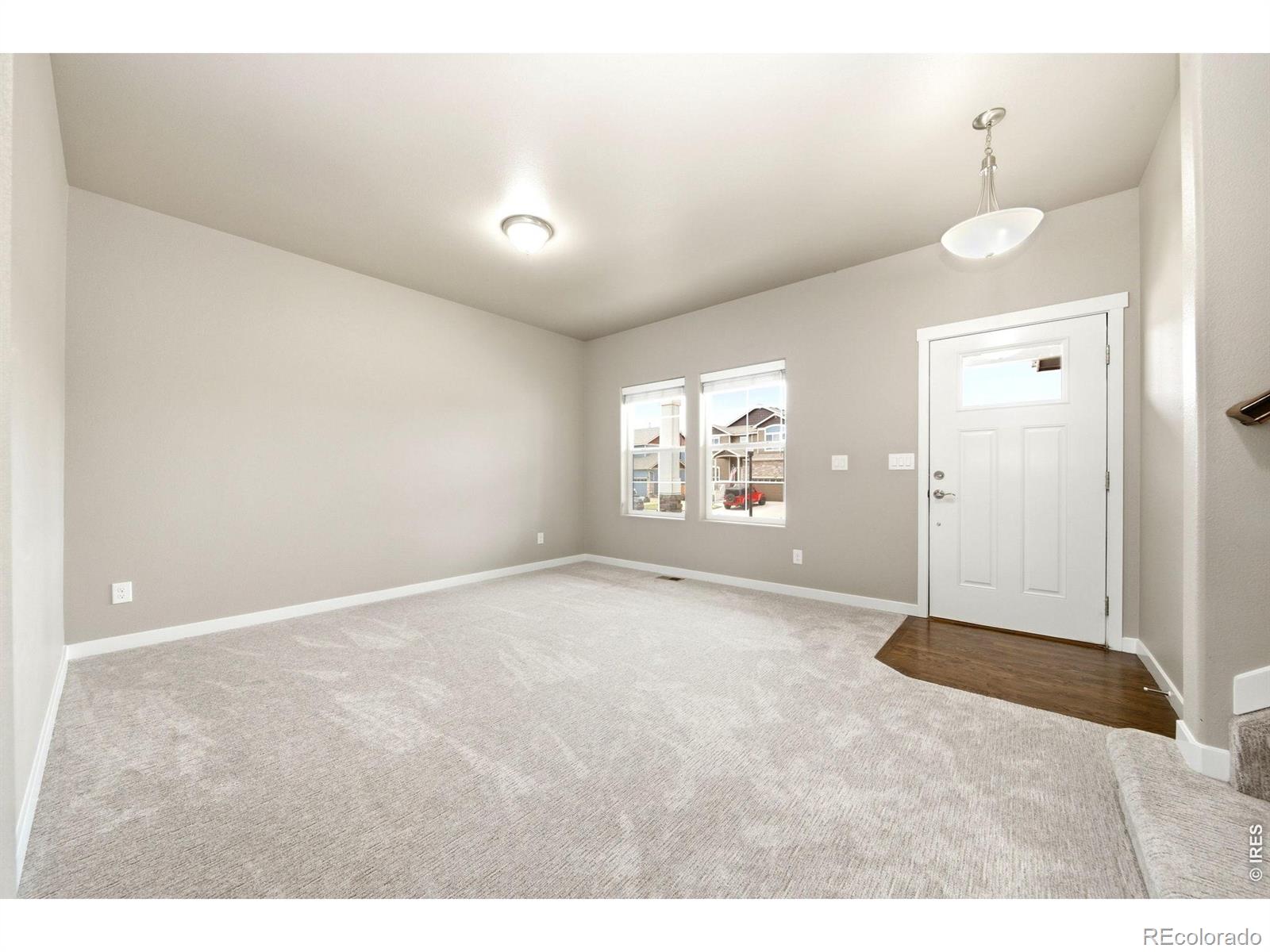 MLS Image #4 for 1594  monterey valley parkway,severance, Colorado