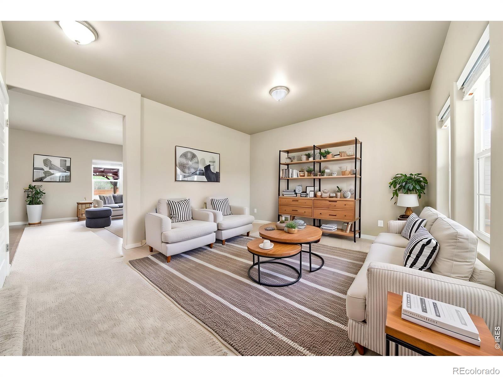 MLS Image #5 for 1594  monterey valley parkway,severance, Colorado