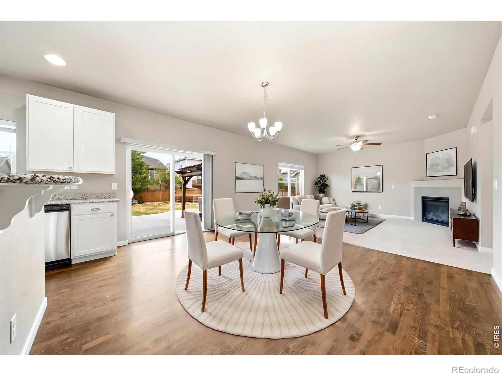 MLS Image #7 for 1594  monterey valley parkway,severance, Colorado