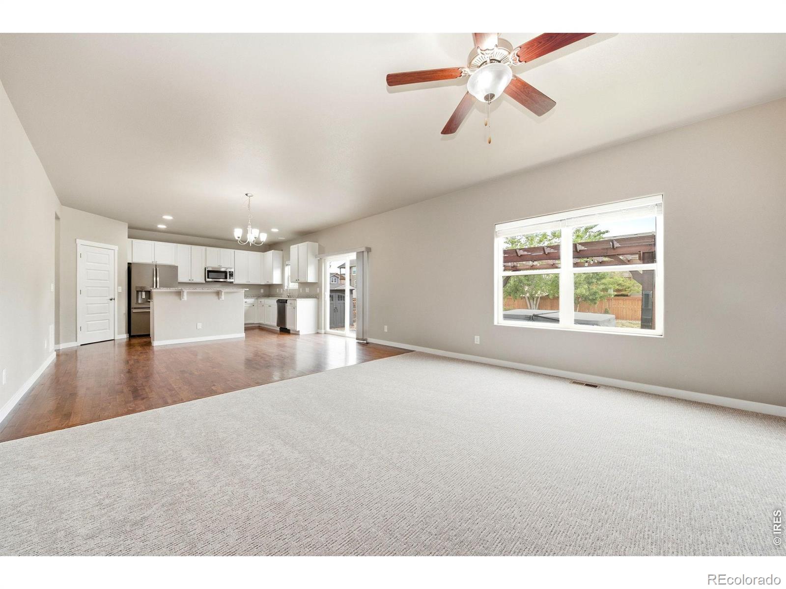 MLS Image #8 for 1594  monterey valley parkway,severance, Colorado