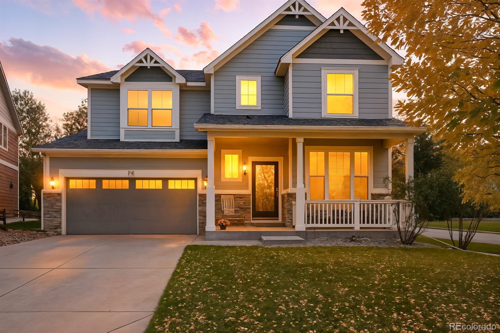 MLS Image #0 for 121  ferris lane,erie, Colorado