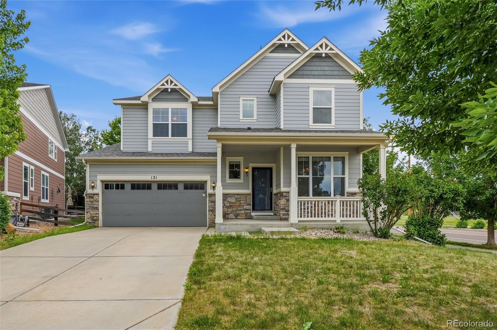 MLS Image #38 for 121  ferris lane,erie, Colorado