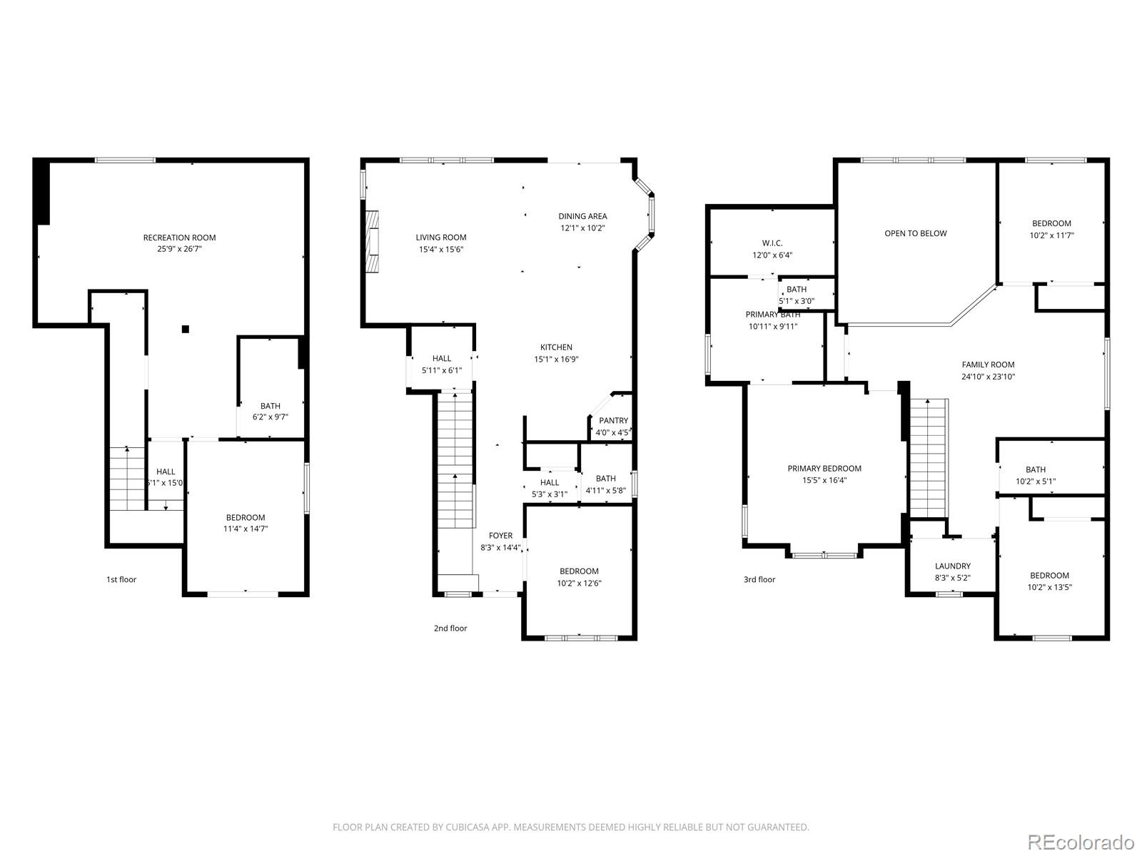 MLS Image #42 for 121  ferris lane,erie, Colorado