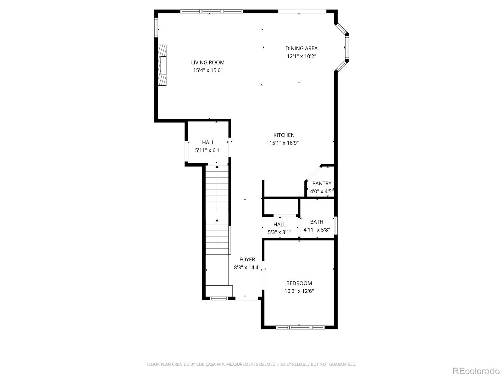 MLS Image #43 for 121  ferris lane,erie, Colorado