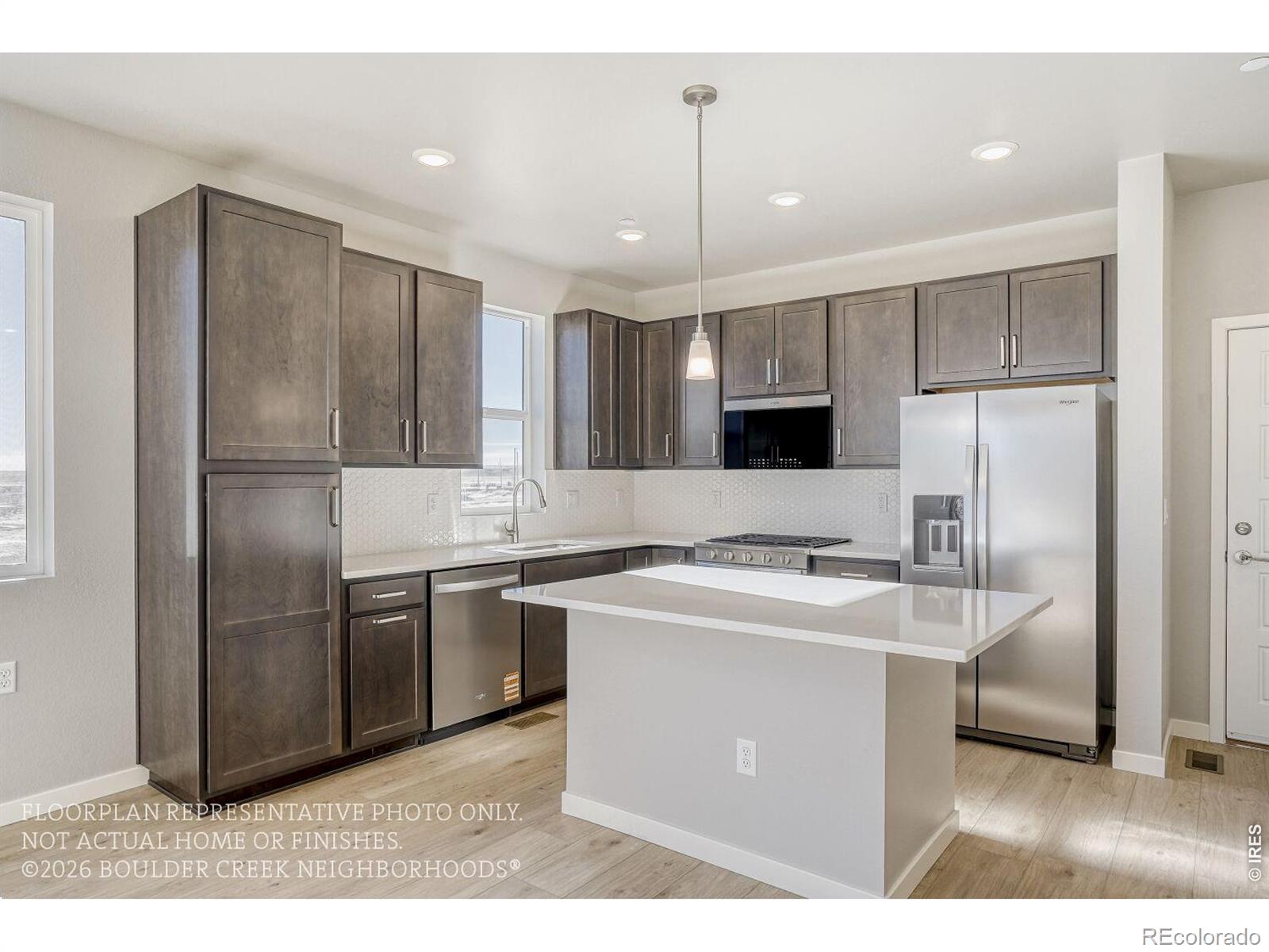 MLS Image #10 for 16565  peak street,broomfield, Colorado