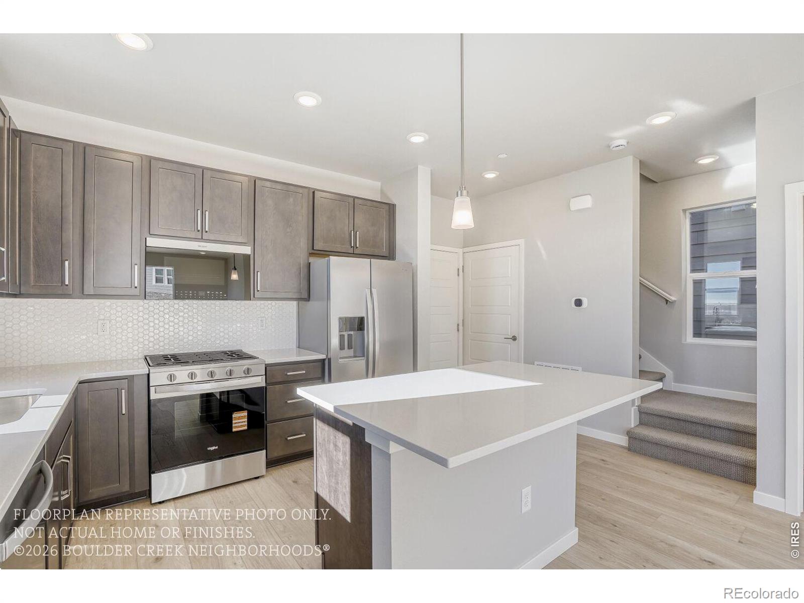 MLS Image #12 for 16565  peak street,broomfield, Colorado