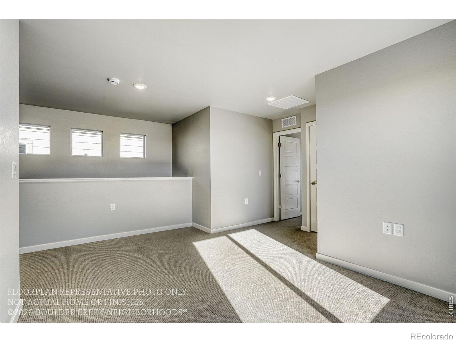 MLS Image #32 for 16565  peak street,broomfield, Colorado