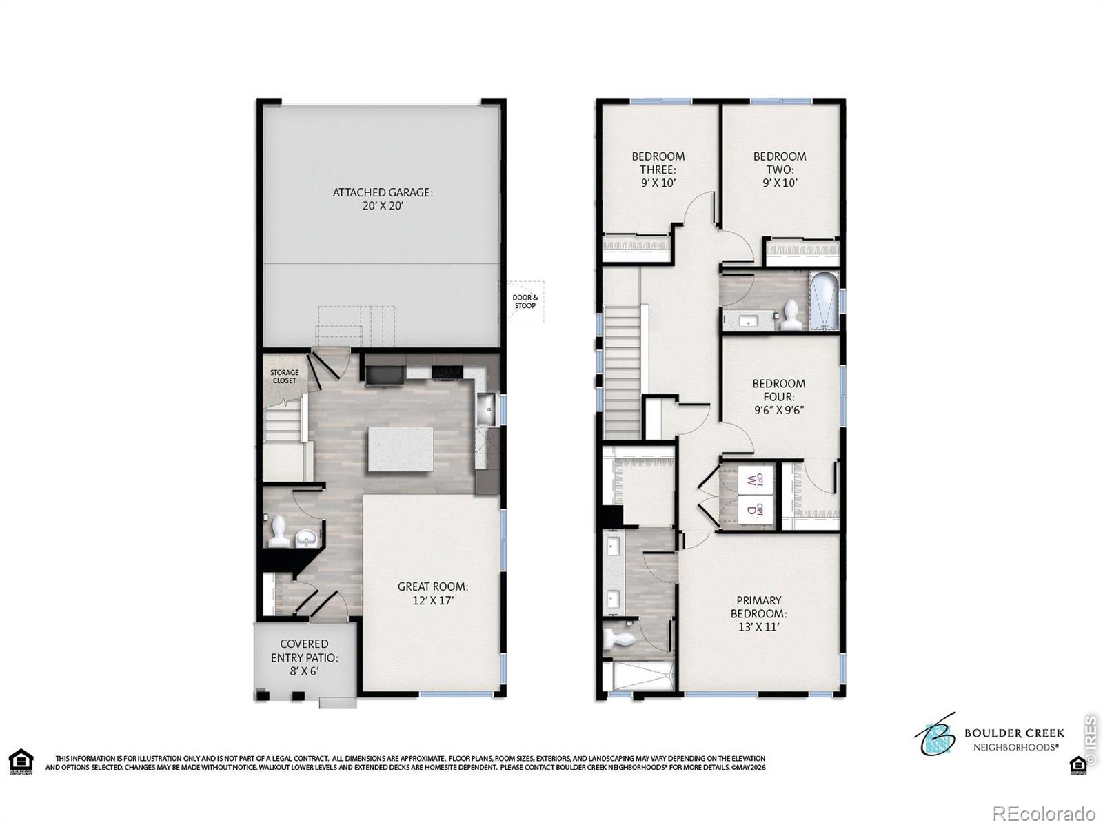 MLS Image #39 for 16565  peak street,broomfield, Colorado