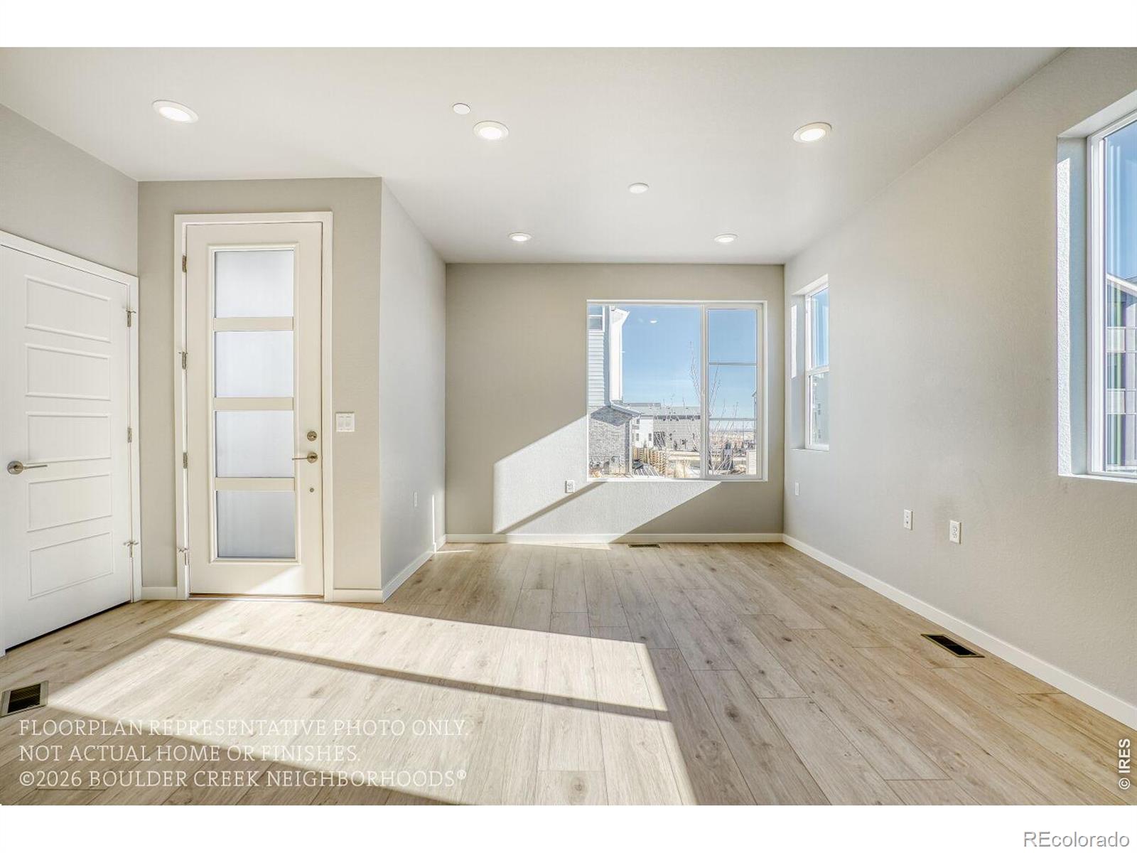 MLS Image #4 for 16565  peak street,broomfield, Colorado