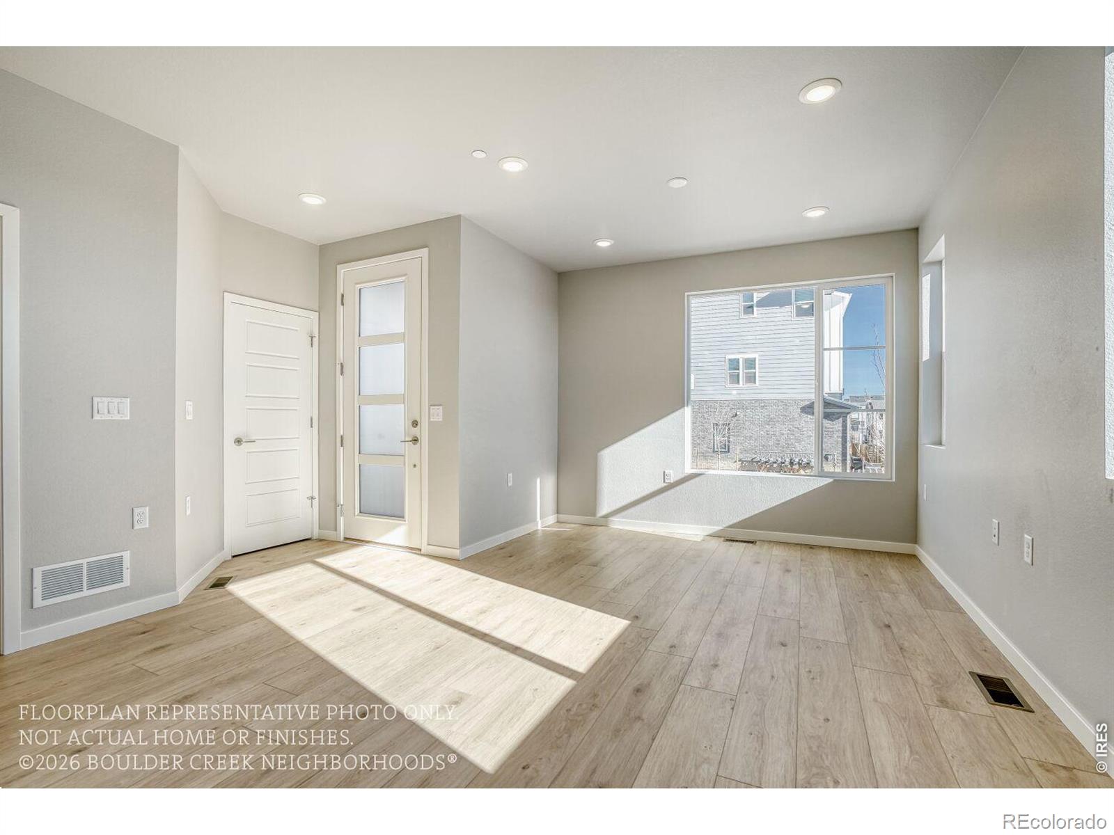 MLS Image #5 for 16565  peak street,broomfield, Colorado